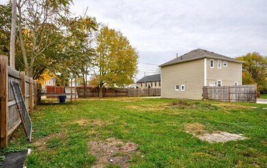 Yard