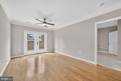 Dominion Heights unit 105, Arlington, VA 22207 - photo 7