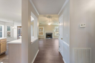 203 Planters Row Dr, Mauldin, SC 29662 - photo 2