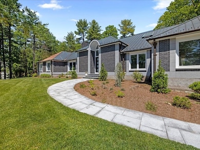 156 Farm St, Dover, MA 02030 - photo 2