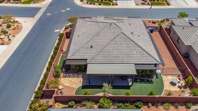 346 S Buckthorn Ln, Ivins, UT 84738 - photo 5