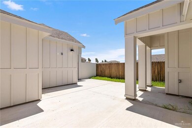 3502 Oriole Dr, Mission, TX 78572 - photo 5