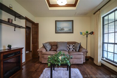 1900 W Pittsburg Ct, Broken Arrow, OK 74012 - photo 4