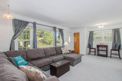4) Living Room view 2