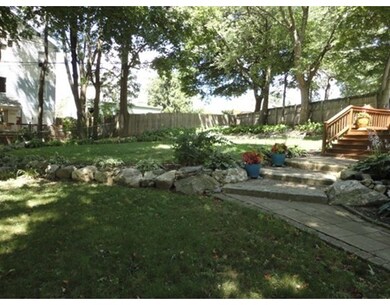 125 Plantation St, Worcester, MA 01604 - photo 2