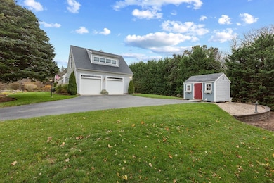 13 Hayfield Rd, Dennis, MA 02633 - photo 5