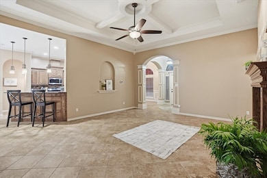 14909 Cibolo Creek Dr, Corpus Christi, TX 78410 - photo 4