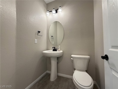 6579 Dove Point Place, Las Vegas, NV 89130 - photo 7