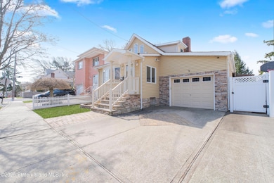 64 Whitman Avenue