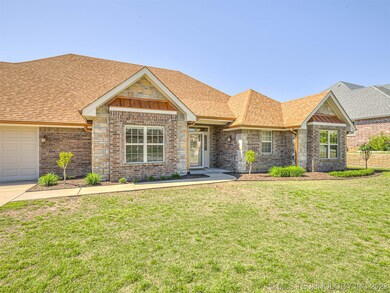 2811 SE Vicksburg St, Bartlesville, OK 74006 - photo 3