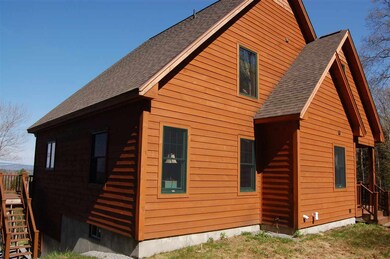 200 Oak Hill Rd W, New London, NH 03257 - photo 4