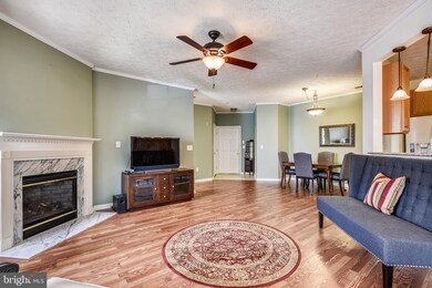 9606 Haven Farm Rd unit D, Perry Hall, MD 21128 - photo 7