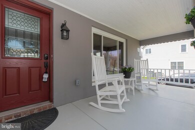 815 Academy Ave, Owings Mills, MD 21117 - photo 4