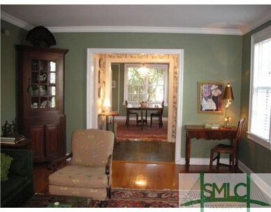 605 E 52nd St, Savannah, GA 31405 - photo 5