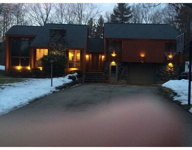 8 Collettes Grove Rd, Derry, NH 03038 - photo 2