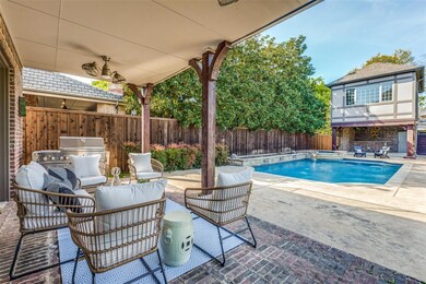 6363 Vickery Blvd, Dallas, TX 75214 - photo 3