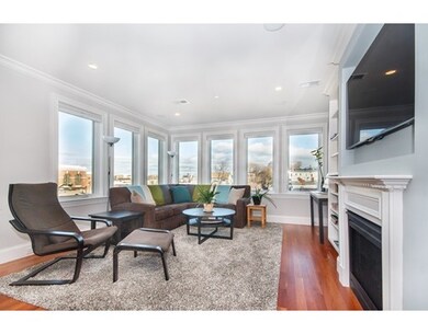 49 L St unit PH2, Boston, MA 02127 - photo 4