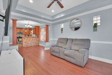 3631 W 69th St, Chicago, IL 60629 - photo 5