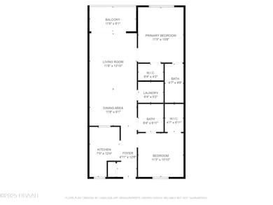 711 N Halifax Ave unit 404, Daytona Beach, FL 32118 - photo 3