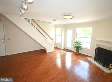 5822 Inman Park Cir unit 220, Rockville, MD 20852 - photo 4