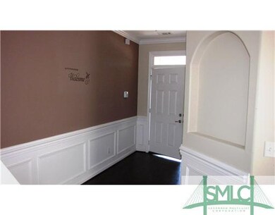 Foyer.