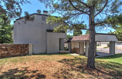 3128 S 101st East Ave unit 1402, Tulsa, OK 74146 - photo 2