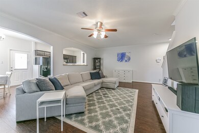 1820 Don Alejandro, Houston, TX 77091 - photo 7