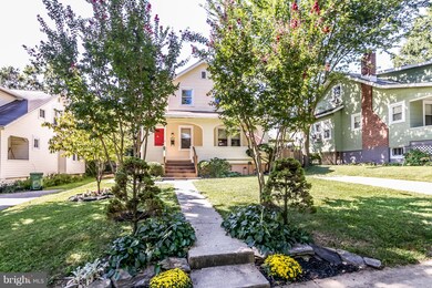 2807 Pinewood Ave, Baltimore, MD 21214 - photo 2