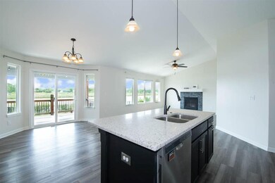 529 S Horseshoe Bend, Maize, KS 67101 - photo 5