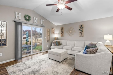 130 Doctrine Dr, Festus, MO 63028 - photo 6