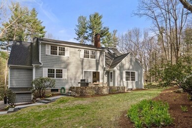 93 Twinbrooke Dr, Holden, MA 01520 - photo 3