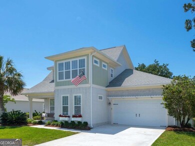 106 Boatsman Way, Saint Marys, GA 31558 - photo 2