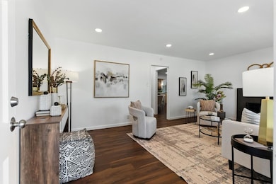 3612 Los Flores Ave, Concord, CA 94519 - photo 3