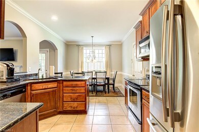 1196 Chamberlin Dr, Asheboro, NC 27205 - photo 6