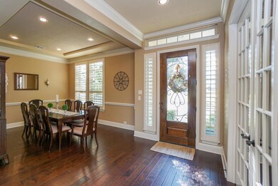 5614 N Choctaw Hills Ln, Fulshear, TX 77441 - photo 4