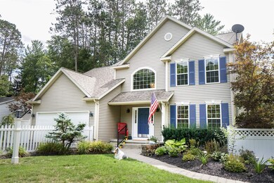 10 Lonesome Pine Trail, Gansevoort, NY 12831 - photo 2