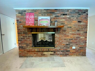 7 Fireplace In Living Room