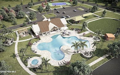 future amenities
