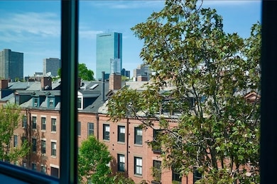 116 W Concord St unit PH, Boston, MA 02118 - photo 6