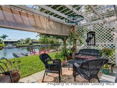 Outdoor Patio