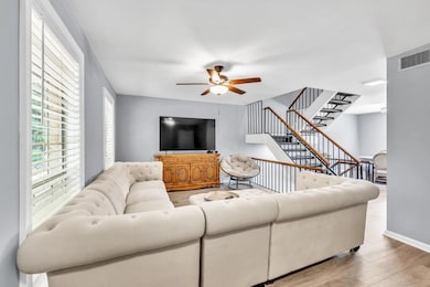 7307 Cardigan Cir, Sandy Springs, GA 30328 - photo 3