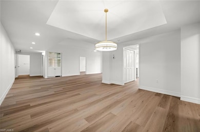 Dorchester Condominium unit 104, Naples, FL 34108 - photo 6