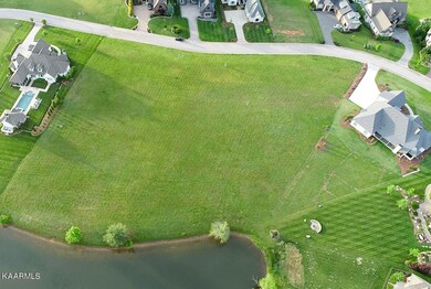 Luxury Lakefront Community