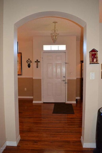 FOYER