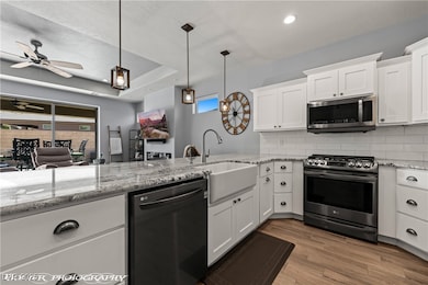 60 Dancing Sky Trail, Mesquite, NV 89027 - photo 6