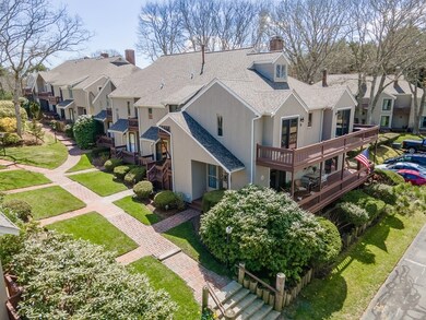 29 Ships Way unit 29, Buzzards Bay, MA 02532 - photo 2