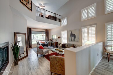Living Room II