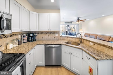 621 W Burk Ave unit A, Wildwood, NJ 08260 - photo 7