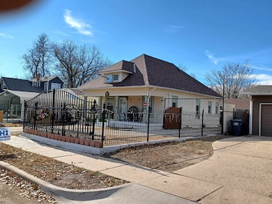 1843 N Burns Ave, Wichita, KS 67203 - photo 6
