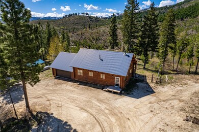 762 Dickson Creek Rd, Conner, MT 59827 - photo 6